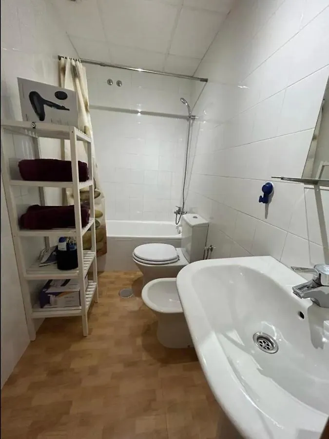 Apartamento Centrico En Huelva Apartment 0*,  Spain