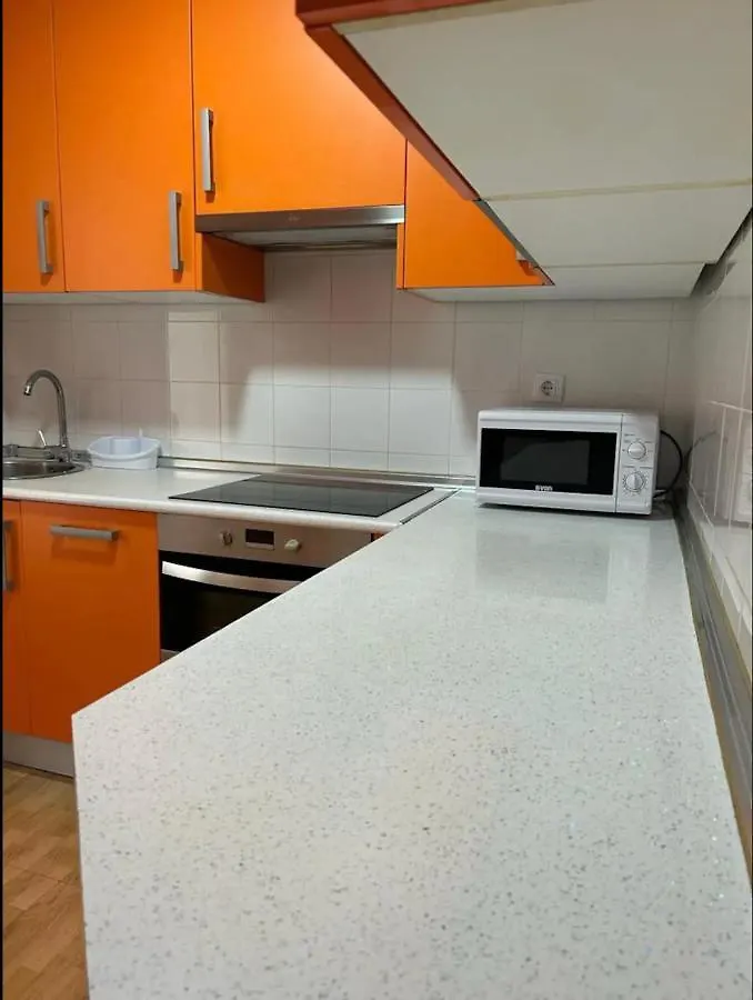 Apartamento Centrico En Huelva Apartment