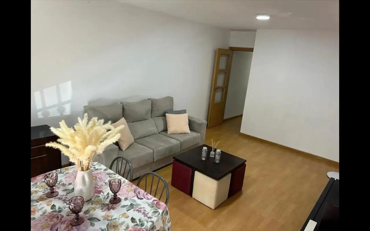 Apartamento Centrico En Huelva Apartment Spain
